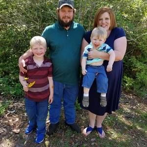 Meet your Posher, Cody